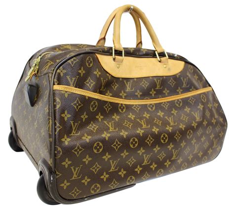 louis vuitton america luggage|louis vuitton luggage price list.